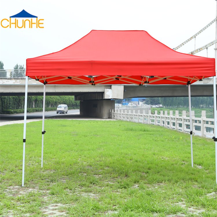 3X3 4X4 5X5 3*6 3*4.5 4X6m Wedding Marquee Reception Trade Show Canopy Tent For Sale Sandbags