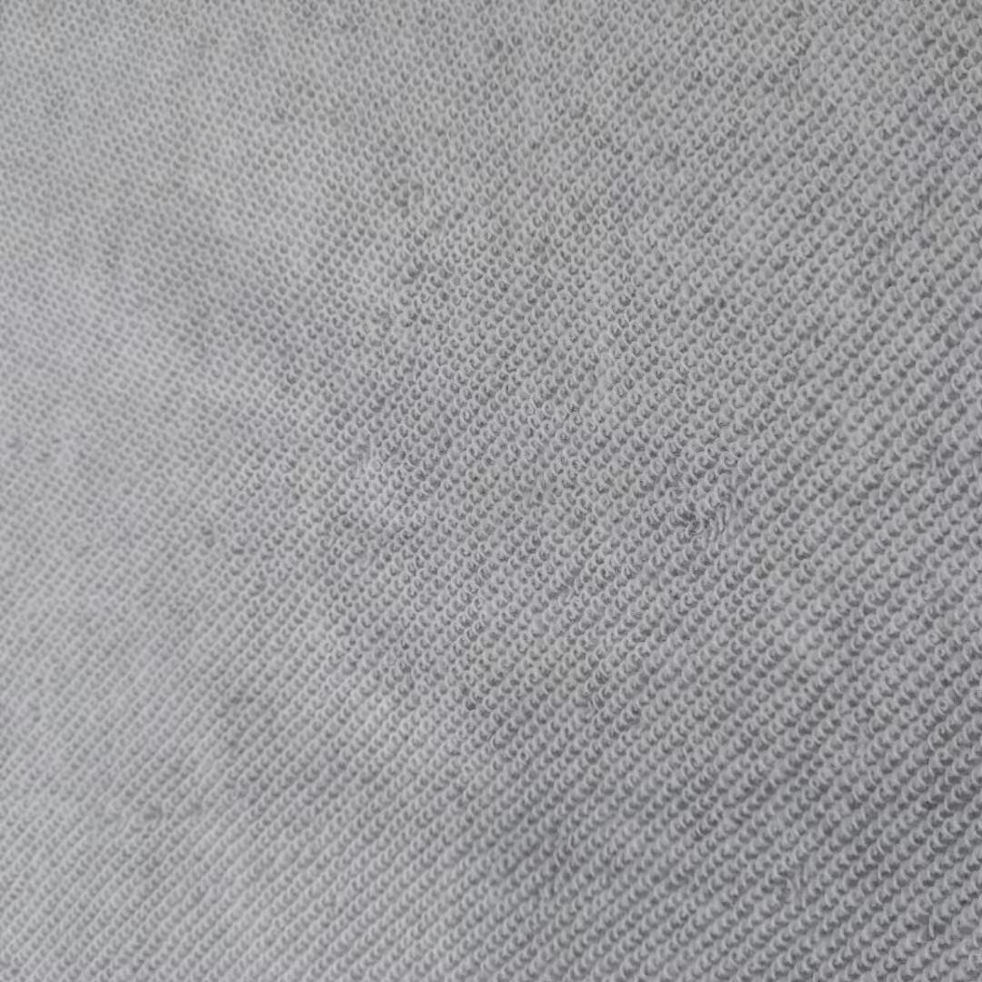 Factory Price Good Quality Cotton Polyester CVC Terry Knit Fabric For Hoodies and Home Textile