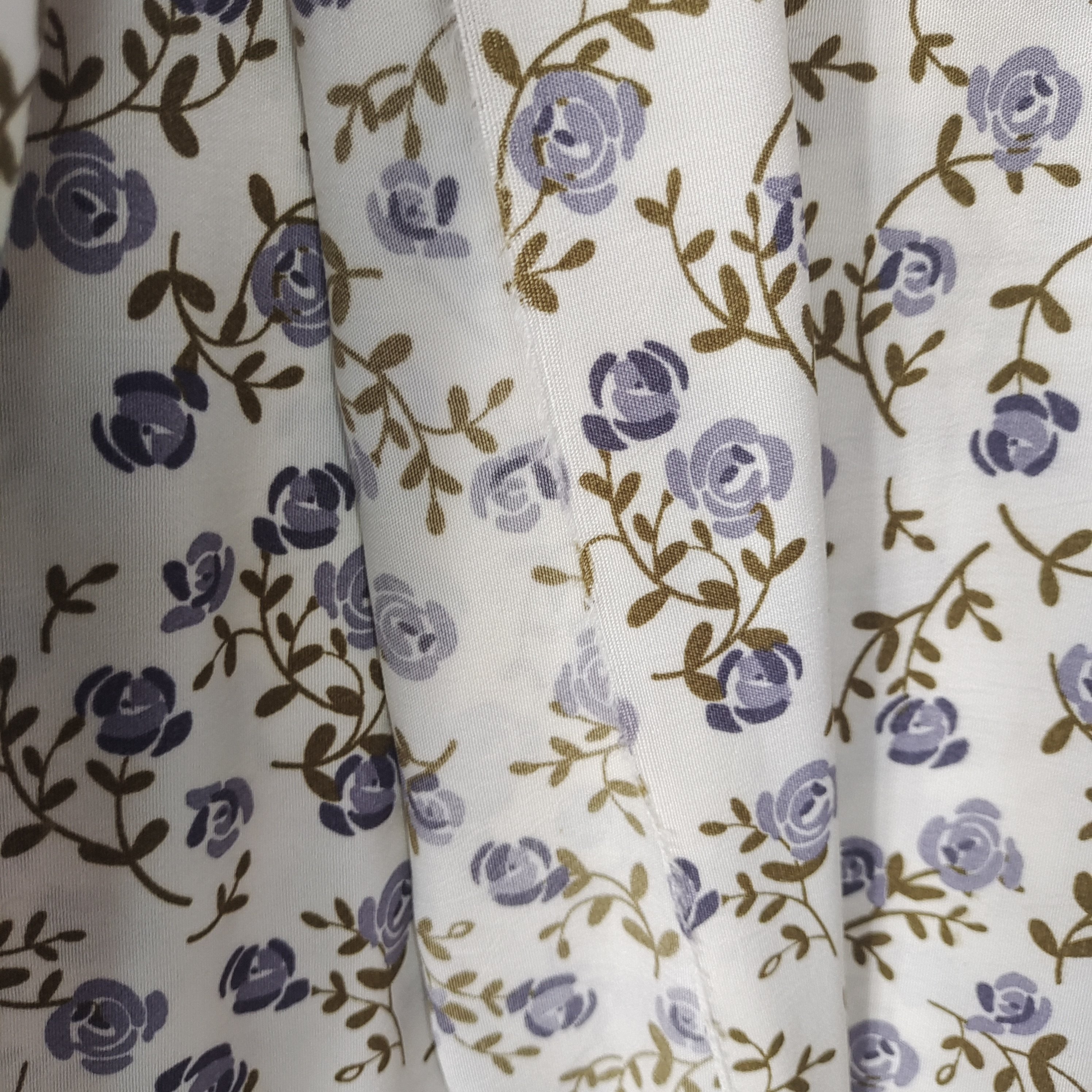 Professional Factory fabric wholesale Fabric 100% Polyester Woven Print quilt fabric for bedding telas por mayor