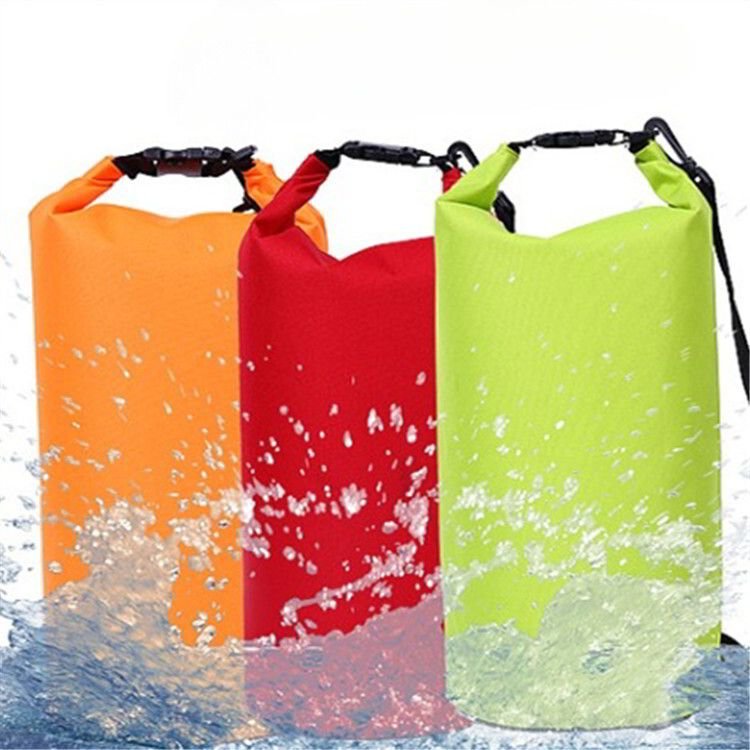 Stable quality 400D PVC Oxford fabric from stock, feel good and wear resistance