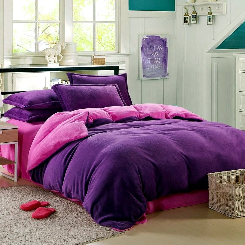 100 polyester fabric double brushed microfiber fabric bed sheet set for home textile bedding fabric wholesaler