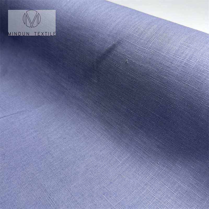 Belgium Europe Linen 100% Pure Linen Fabric For Shirts Sofa Curtains 120gsm 150gsm 195gsm 230gsm 275gsm Width 52 53 54 Inch null