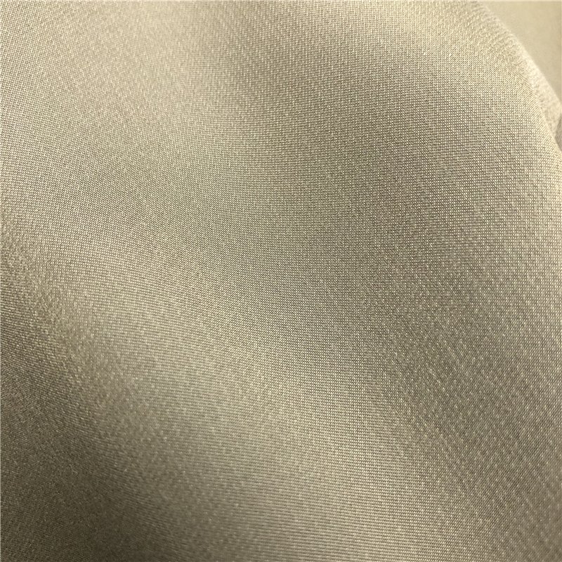 High quality 100% polyester water resistant 150D t400 jacquard fabric for clothes