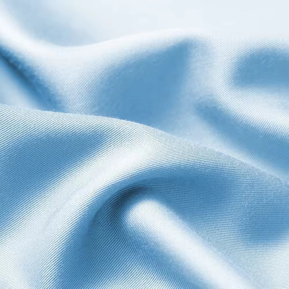 Luxury Cooling 4 Pieces Soft hypoallergenic Cooling bedding bamboo sheets organic bamboo bedding set