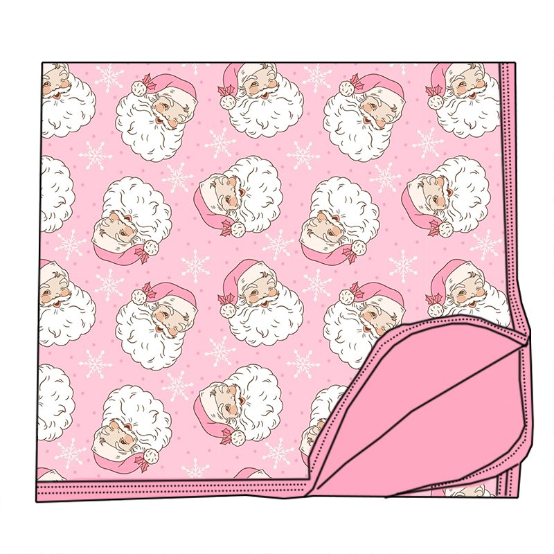 Custom Printed Baby Bamboo Woven Blanket Hot New Holiday Theme Cartoon Animal and Plant Pattern Knitted Technique for Children