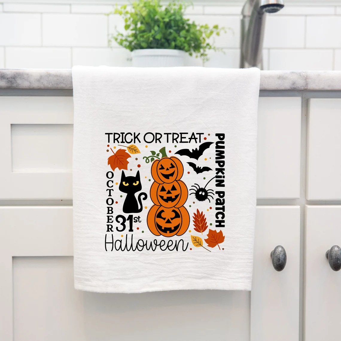Custom digital printed 100% cotton home textile pattern tea towel can print your design pattern