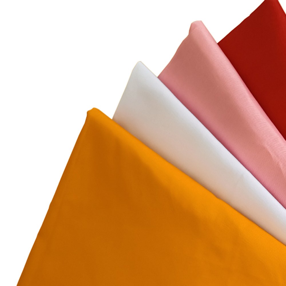 Cotton Woven Twill Fabric for Garments Hats & Home Use Breathable Ripstop Style Tents Cars Hospitals Accessories-Factory Direct