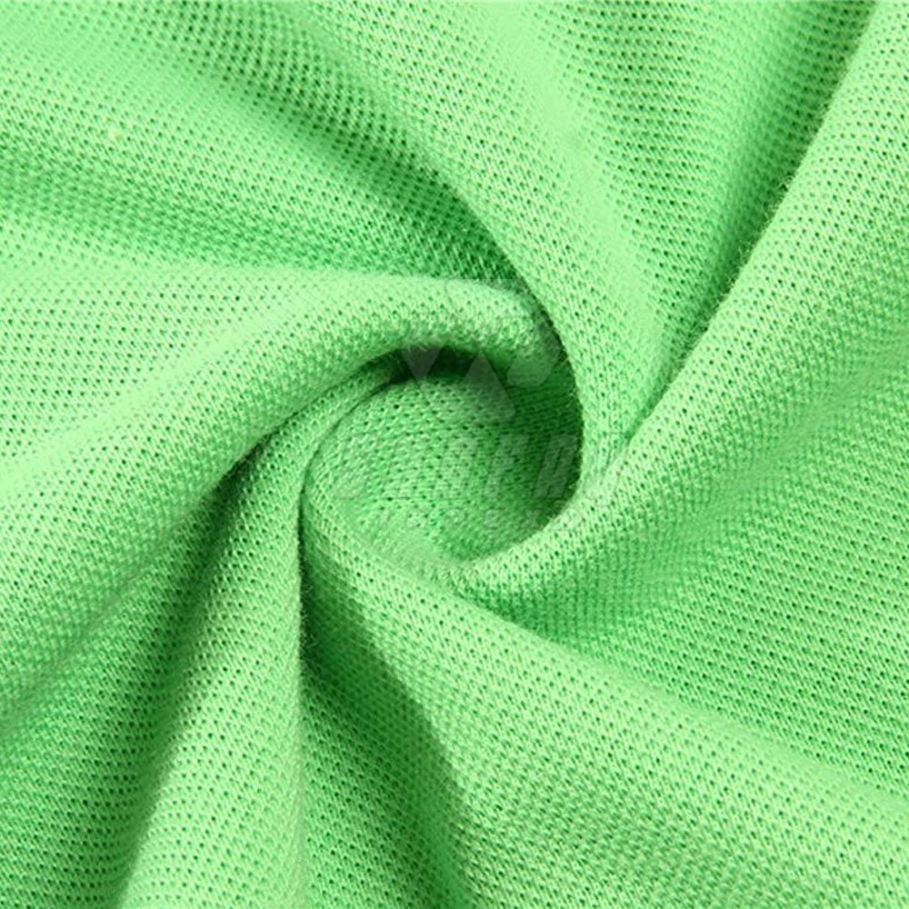 Wholesale Plus Size Men's Polo T-Shirts Cotton/Polyester Quick Dry Light Fabric Printed Pattern New Design