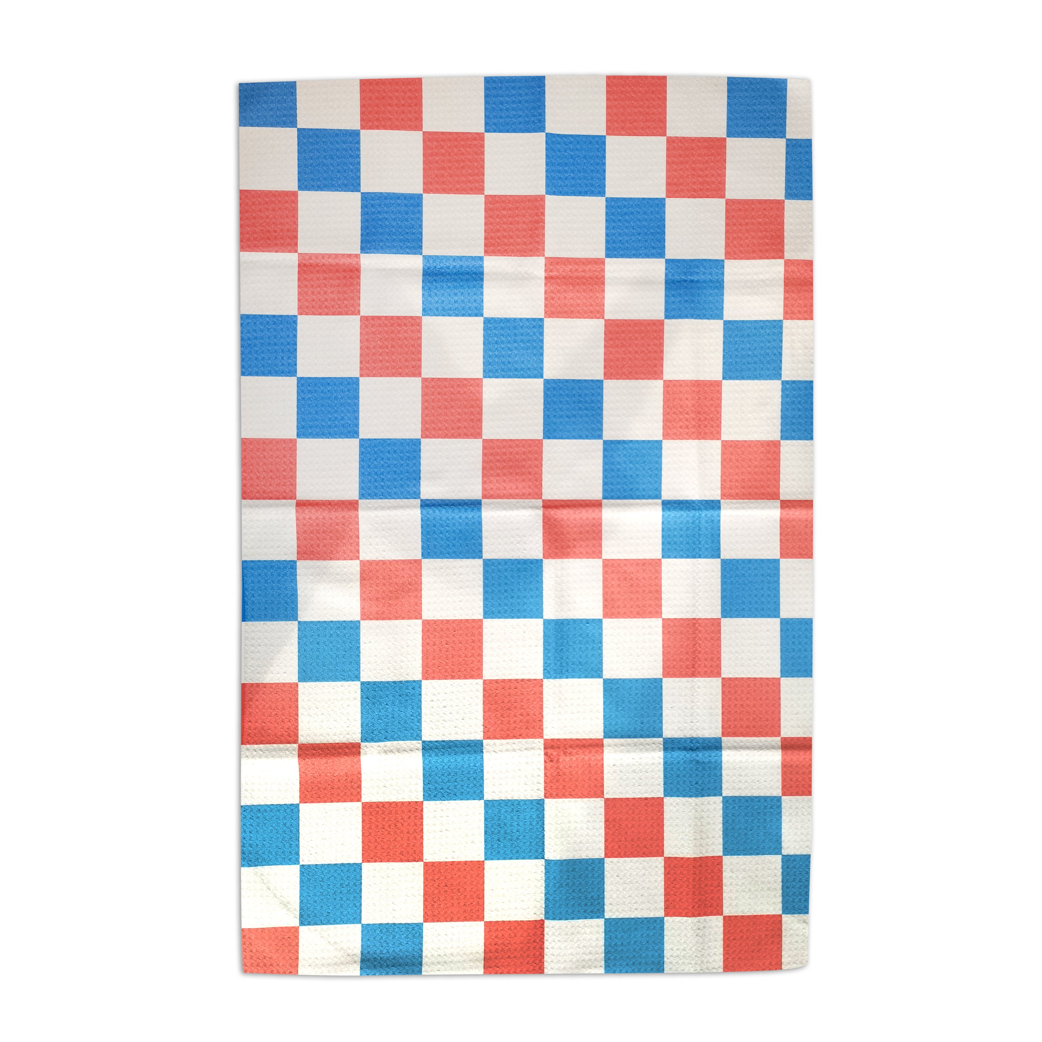Wuxi Ivy Textile Custom printed and logo Super Absorbent Fast Dry wholesale customize print waffle kitchen tea towels