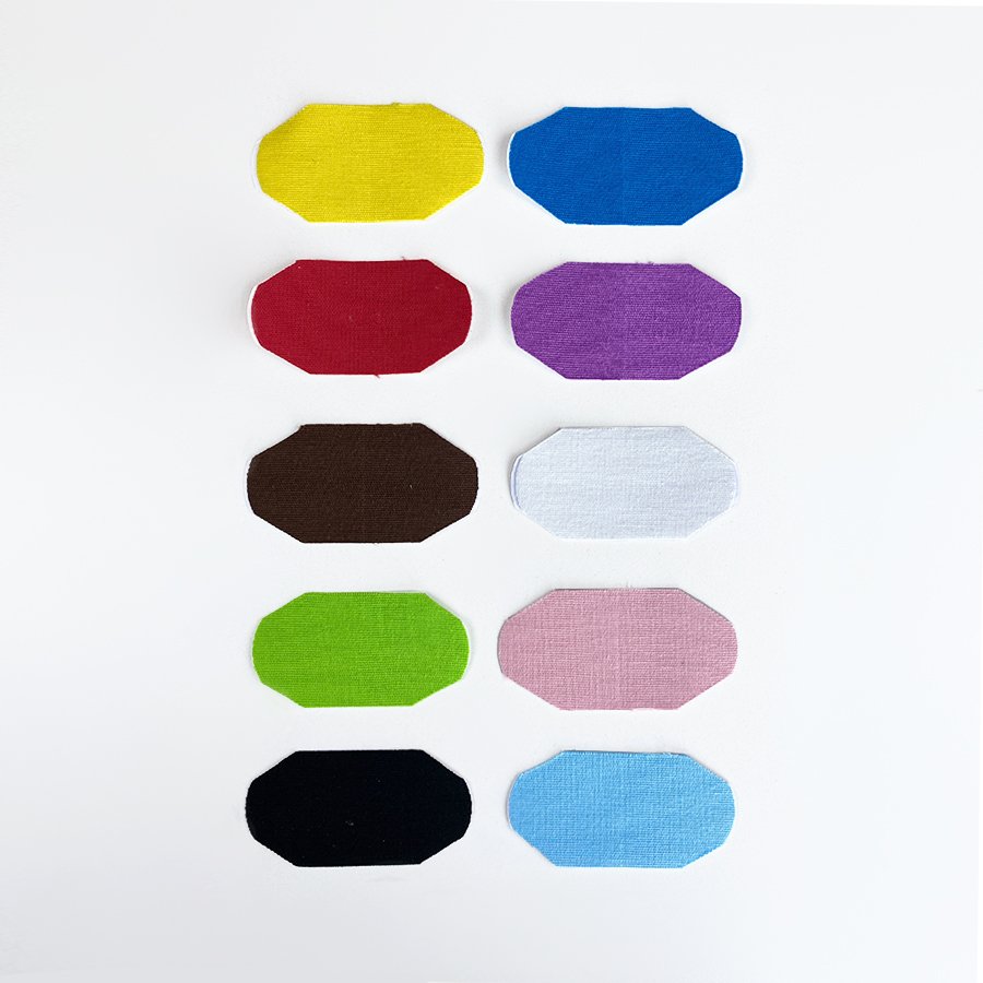 2024 New Sleep 30 pcs Mouth Sleeping Mouth Tape Anti- snoring Sleep Mouth strip