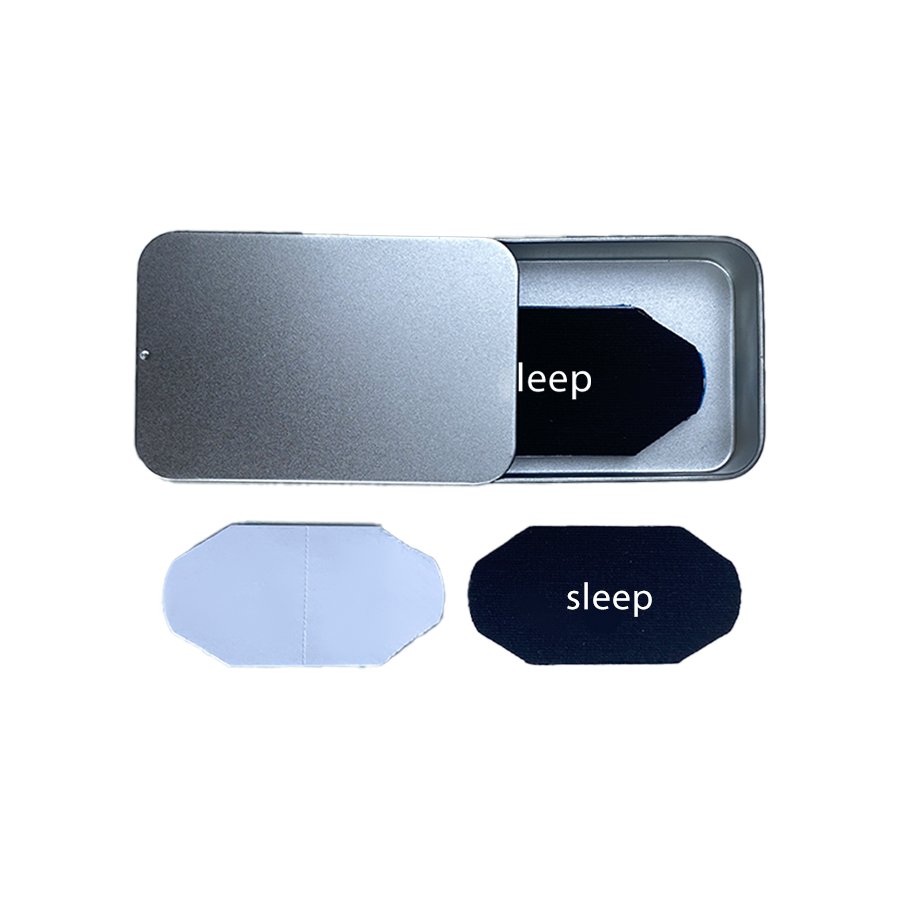 2024 New Sleep 30 pcs Mouth Sleeping Mouth Tape Anti- snoring Sleep Mouth strip