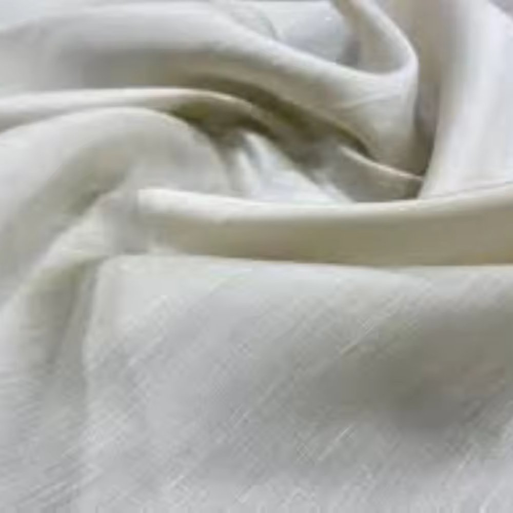 2024 Hot fabric fabric cotton linen cotton linen stock 100% linen fabric wholesale
