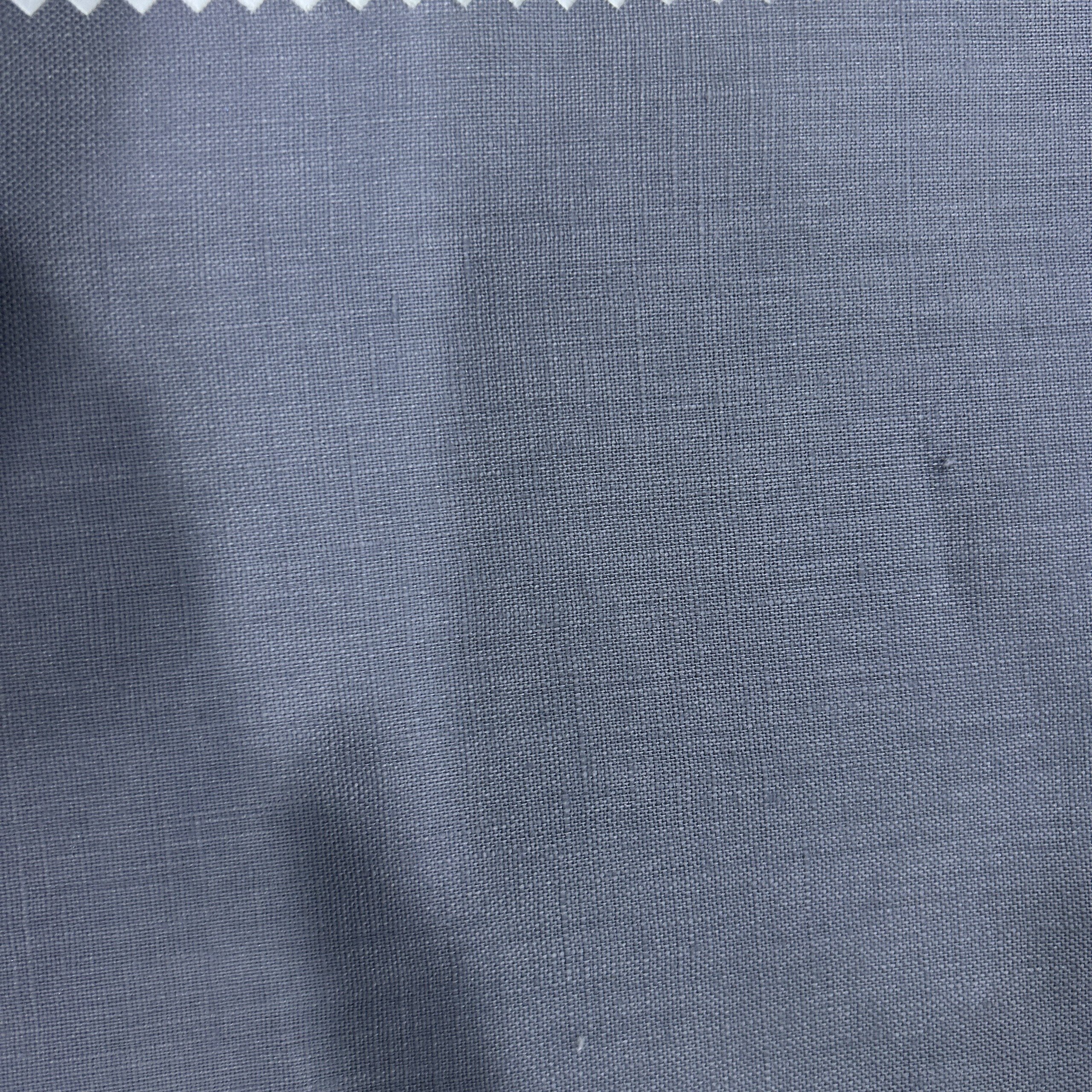 100% Pure Linen Fabric Woven Wholesale Premium Quality linen fabric for clothing From Viet Nam