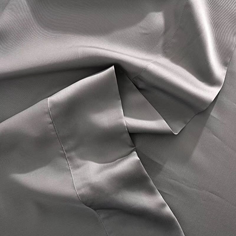 Wholesale Eco Friendly Organic 100% Bamboo Fiber Fabric