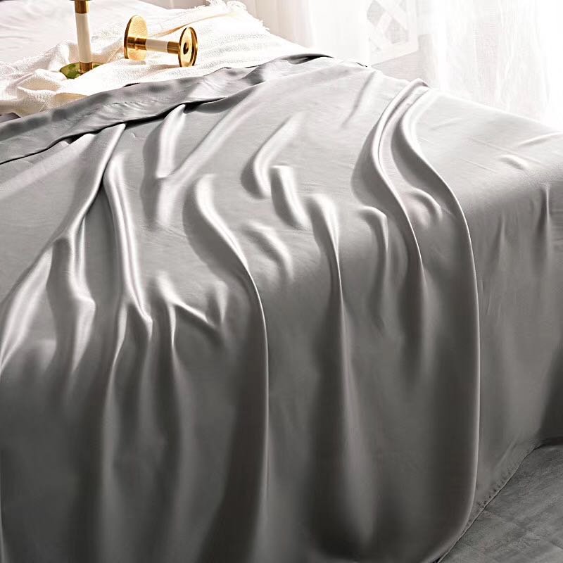 Wholesale Eco Friendly Organic 100% Bamboo Fiber Fabric