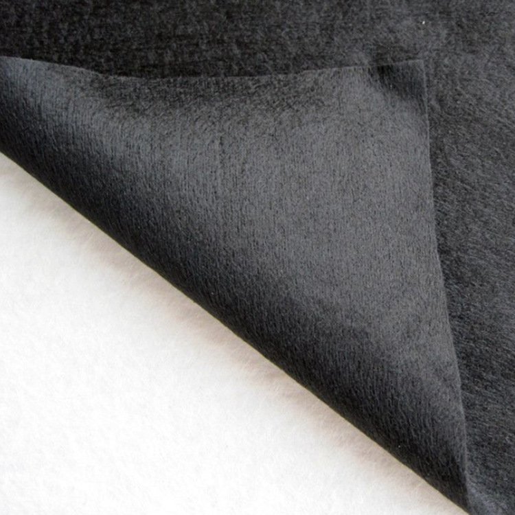 Professional Manufacturer Spunlace Rolls Polyester Material Spunlace Non-woven Fabric Bamboo fiber non woven