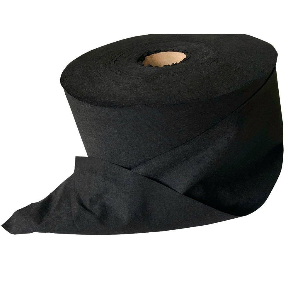 Professional Manufacturer Spunlace Rolls Polyester Material Spunlace Non-woven Fabric Bamboo fiber non woven