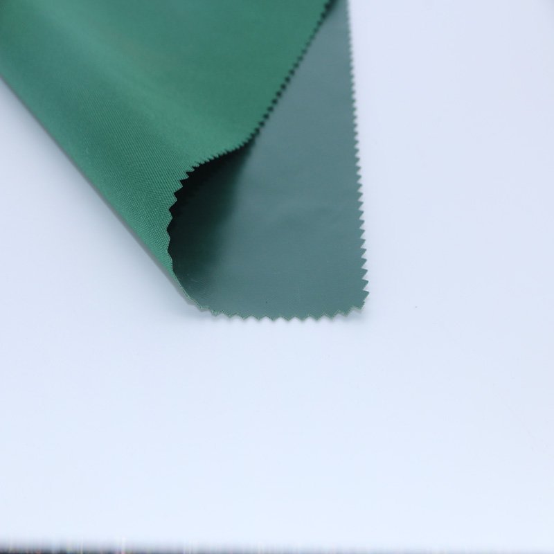 Myanmar market hot selling polyester 600d oxford fabric with pvc coating