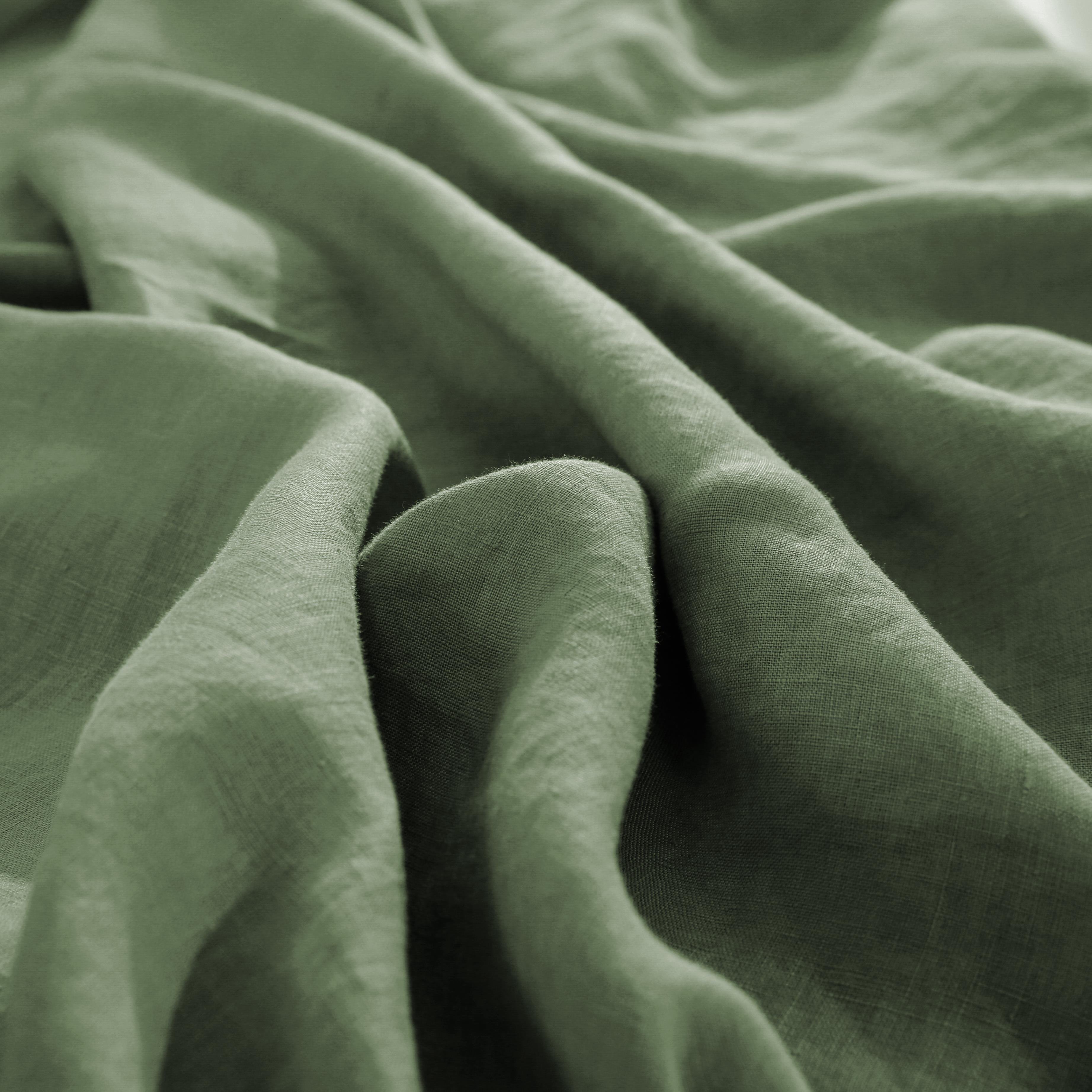 Hot sale 100% linen fabric for shirt dress and bedding use 280cm fabric in roll washed 100% linen fabric wholesale Oekotex