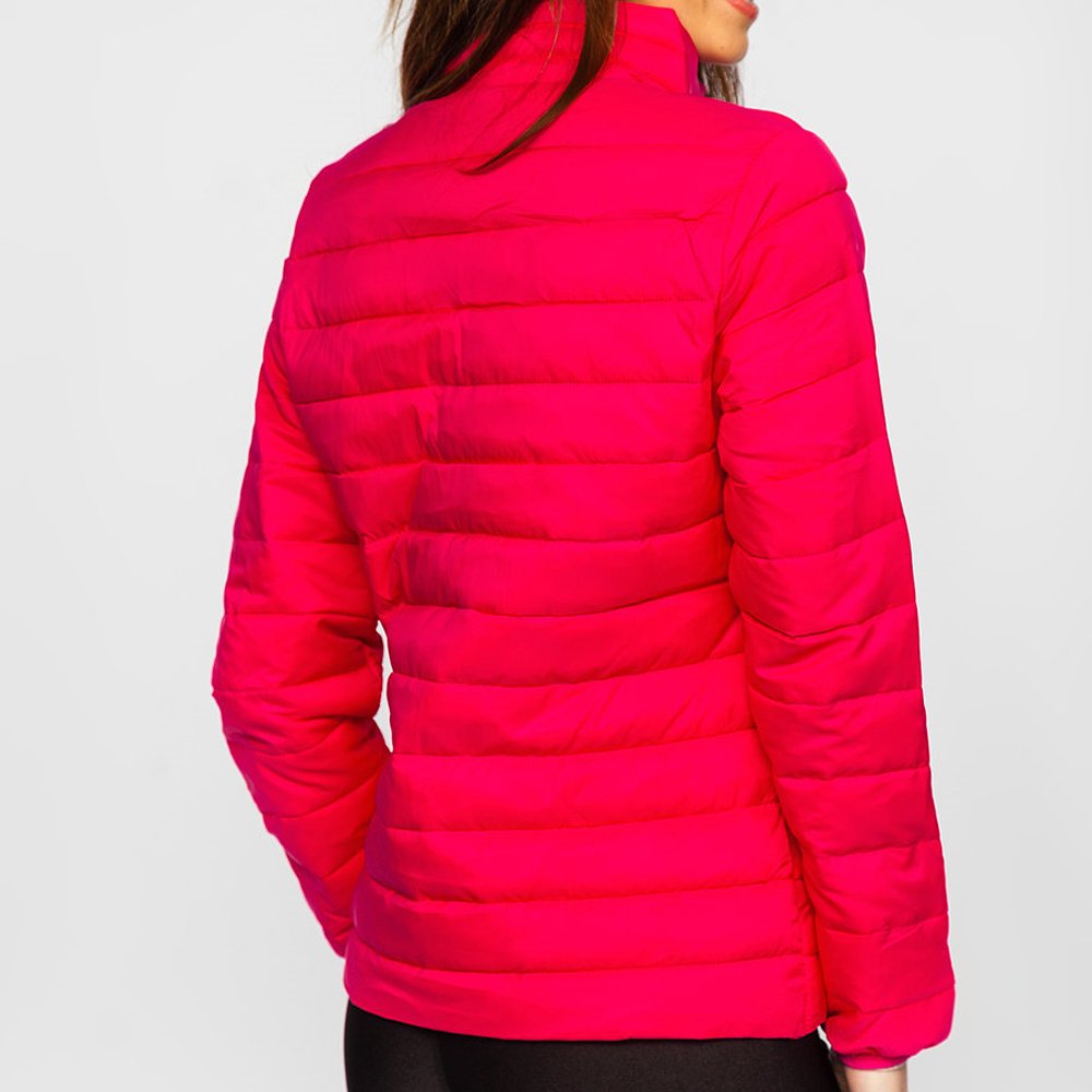 Women's Puffer Jacket Cold Weather Jacket With Full Customization On Trending