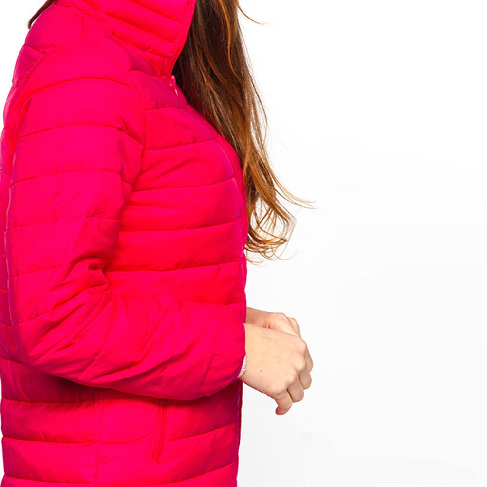 Women's Puffer Jacket Cold Weather Jacket With Full Customization On Trending