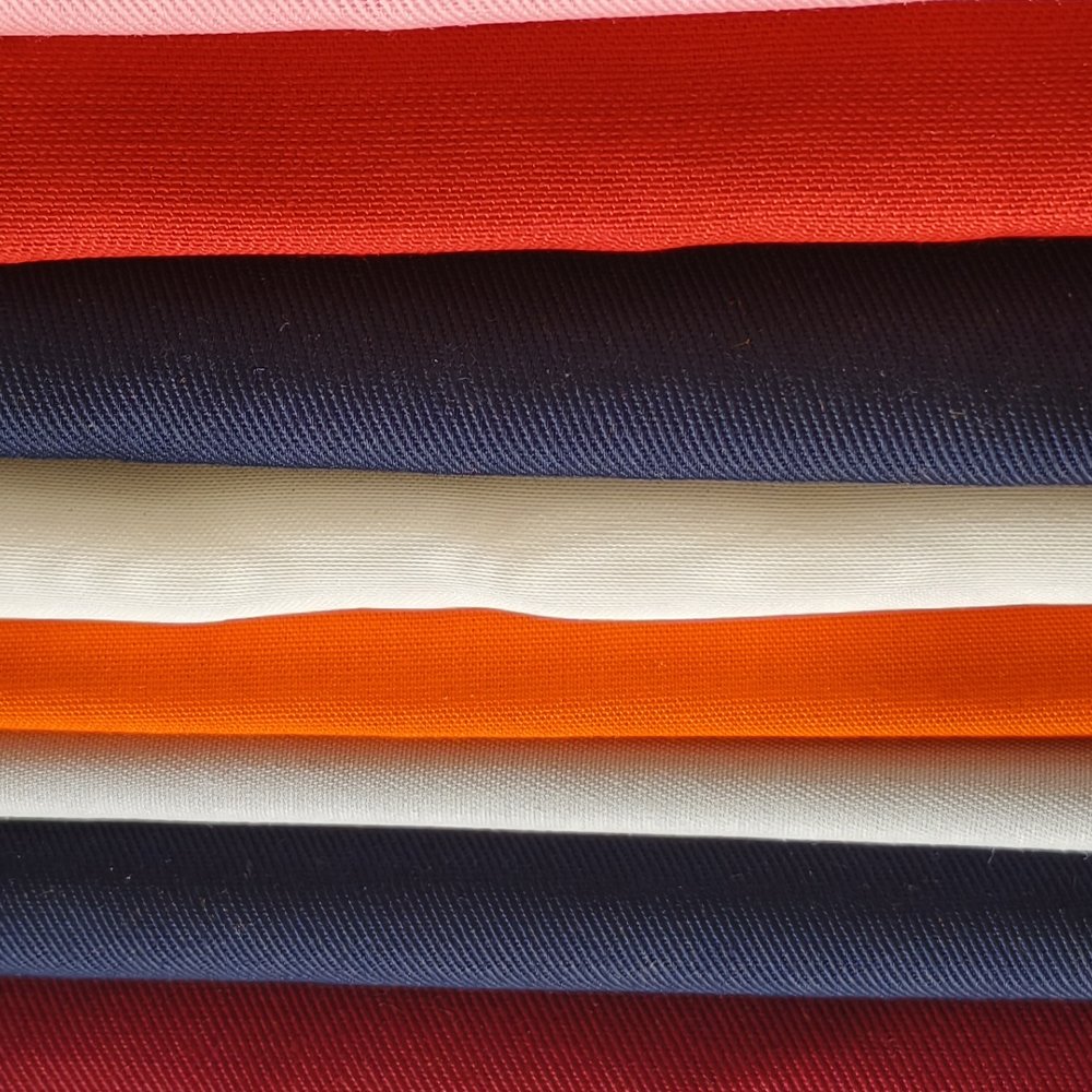High Quality Polyester Cotton Twill Tracksuits Woven and Ripstop with Anti-UV Feature for Cars Home Textiles Accessories