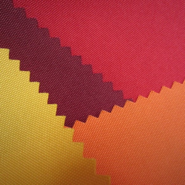 Waterproof oxford fabric for camping tent