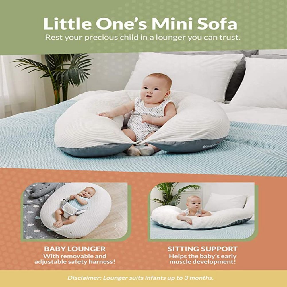 Hot sale U shaped maternity full body pregnancy body pillow