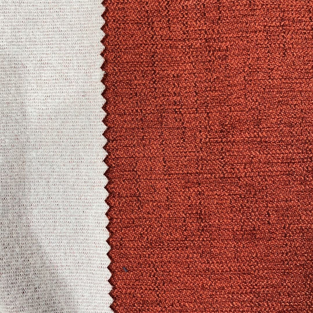JL2001 -100% linen fabric cheap upholstery fabric Colombia Argentina