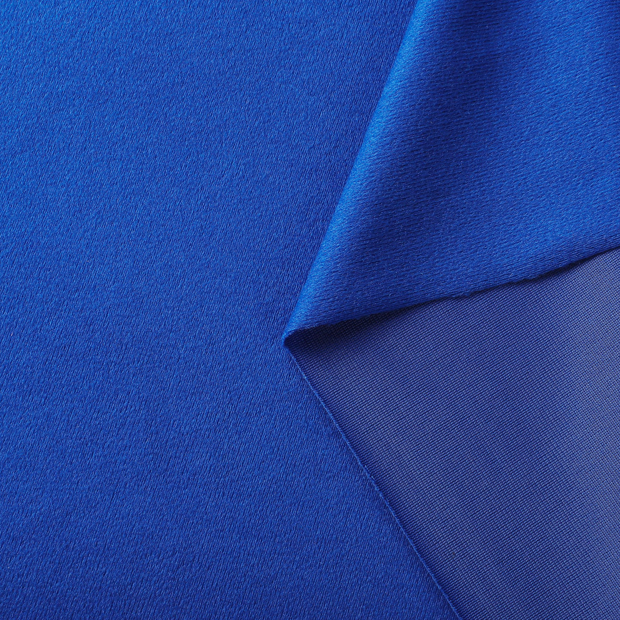 Factory Supplier New Brand Customizable Brushed 100% Polyester Fabric For Home Textile