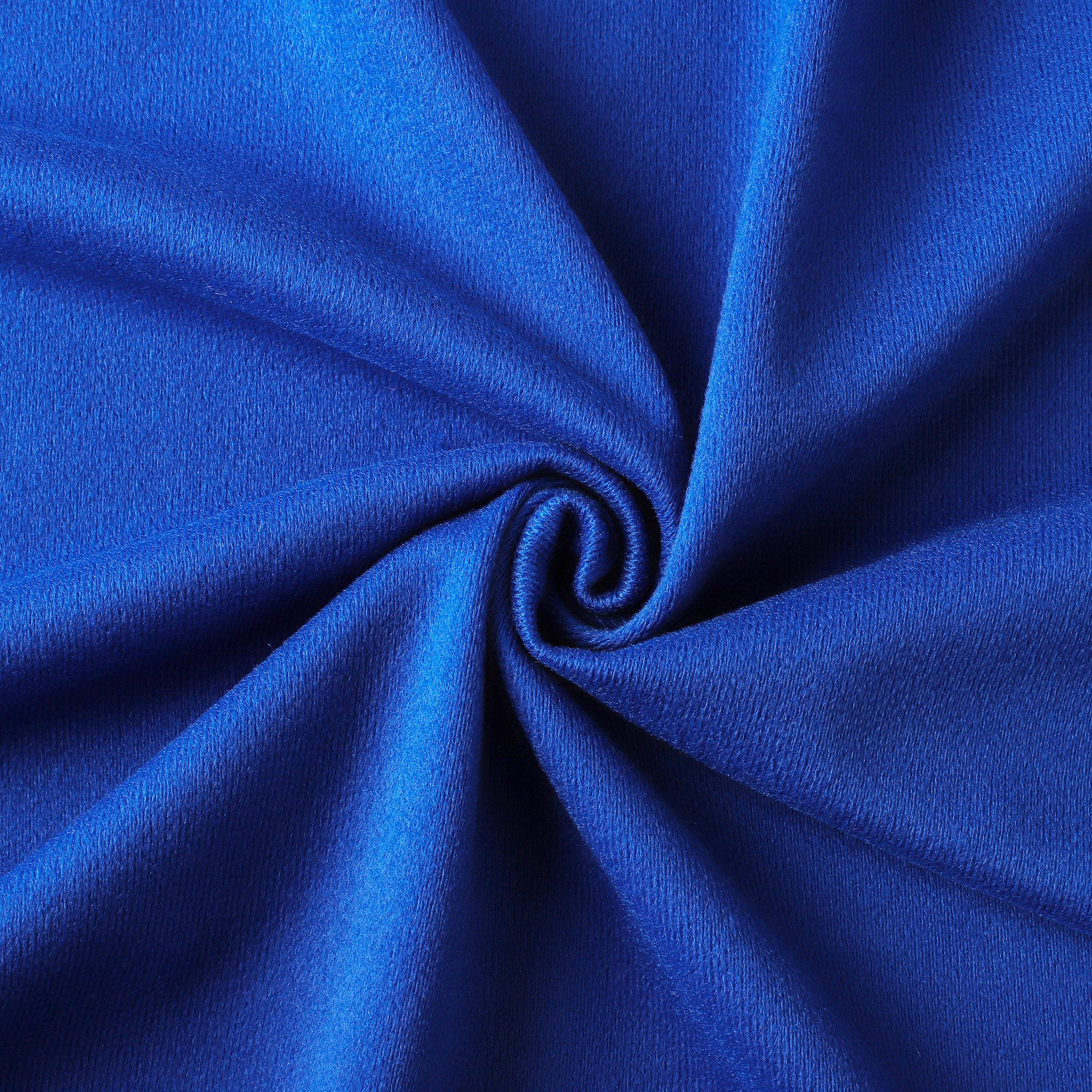 Factory Supplier New Brand Customizable Brushed 100% Polyester Fabric For Home Textile