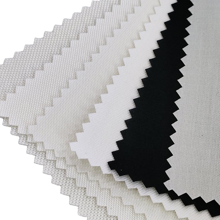 hot sale custom design high quality comfortable bamboo fiber material factory price 100% bamboo fiber fabric