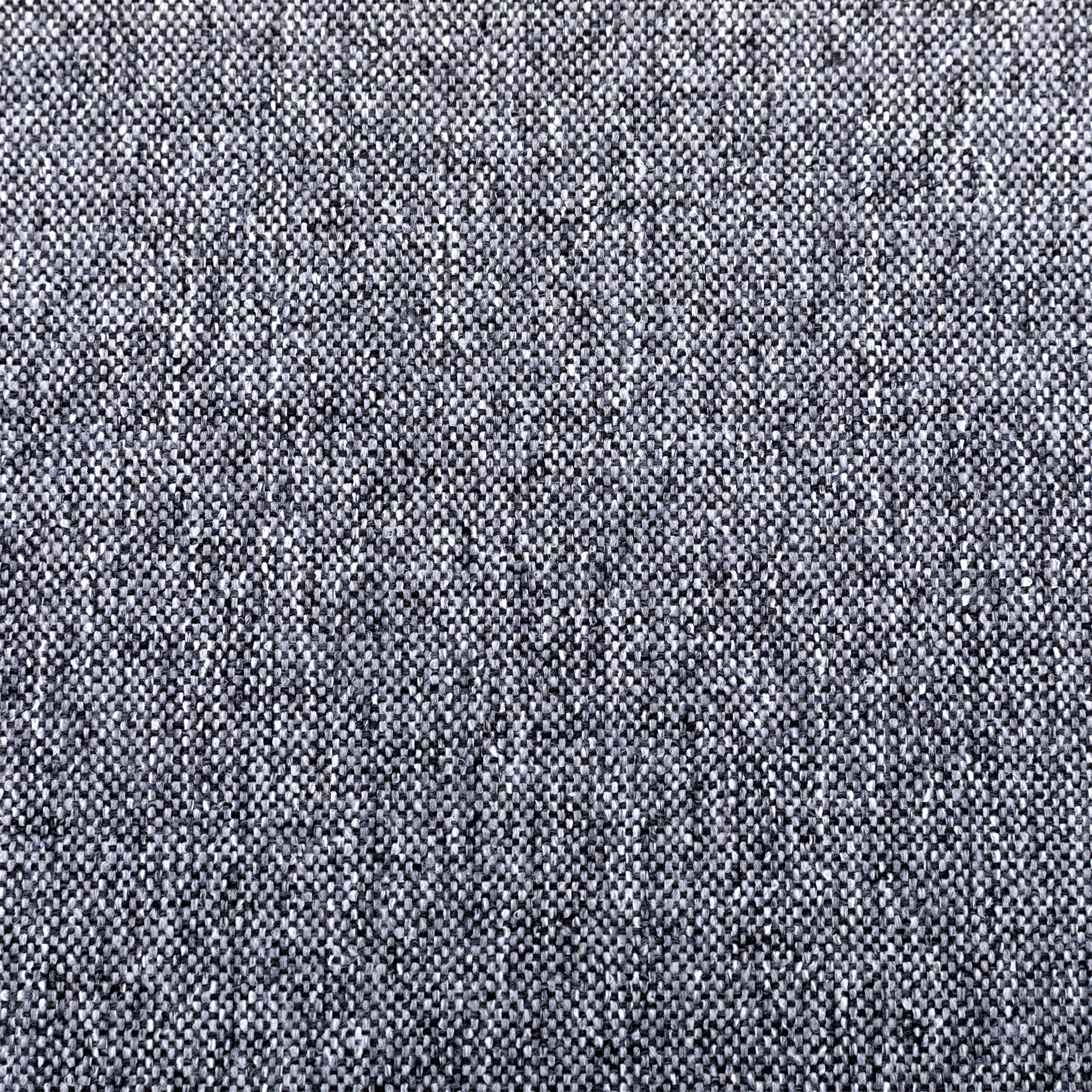 High Quality Waterproof Sofa Fabric Upholstery Yarn Dye Polyester Linen Look Fabric For Sofa and Cushion Cover Furniture Fabric