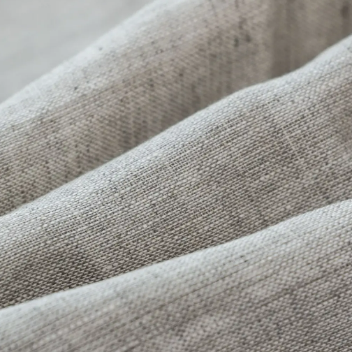 100%Ramie Pure yarn fabric Plain Linen cloth fabric linen Dress Design fabrics for clothing 90gsm curtain