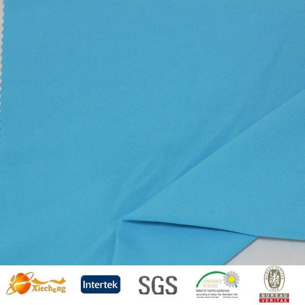 coolmax fabric swimwear fabric wholesale 100 polyester fabrics