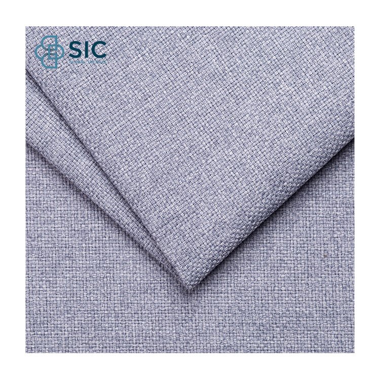 Latest design sofa cover fabric sofa fabric living american sofa set modern fabric corner cup holders