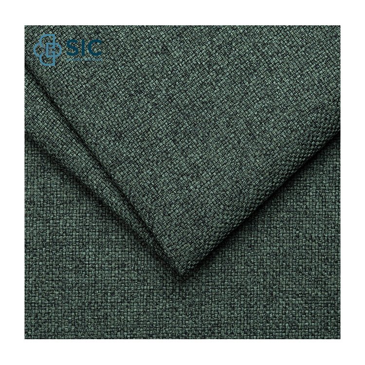 Latest design sofa cover fabric sofa fabric living american sofa set modern fabric corner cup holders