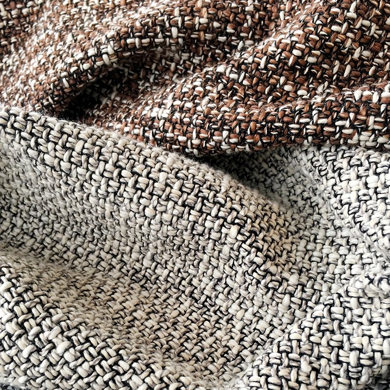 Hot selling New Design Home Textile For Linen Fabric Upholstery sofa