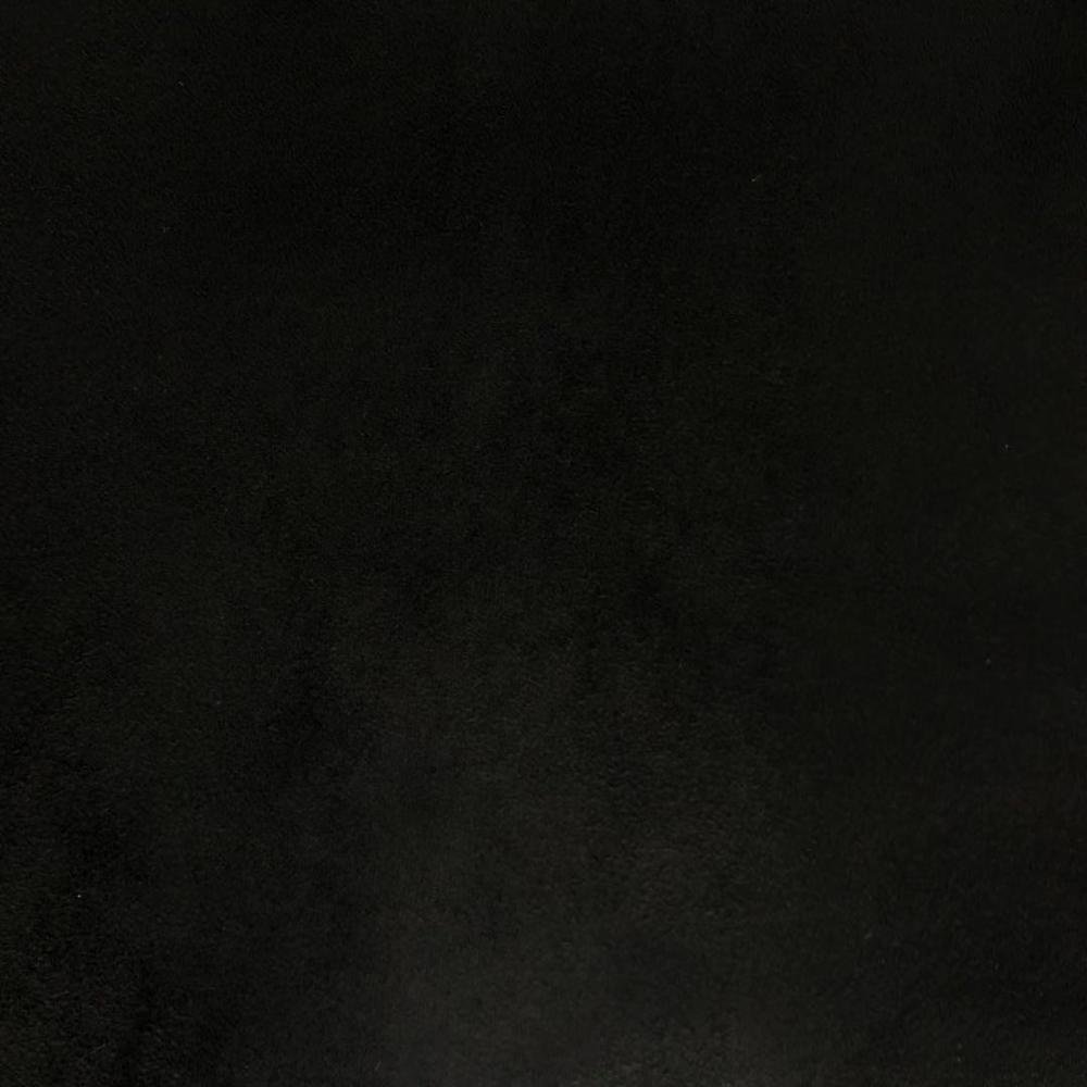 hot sell 100% polyester black suede fabric soft suede fabric material for coat chair