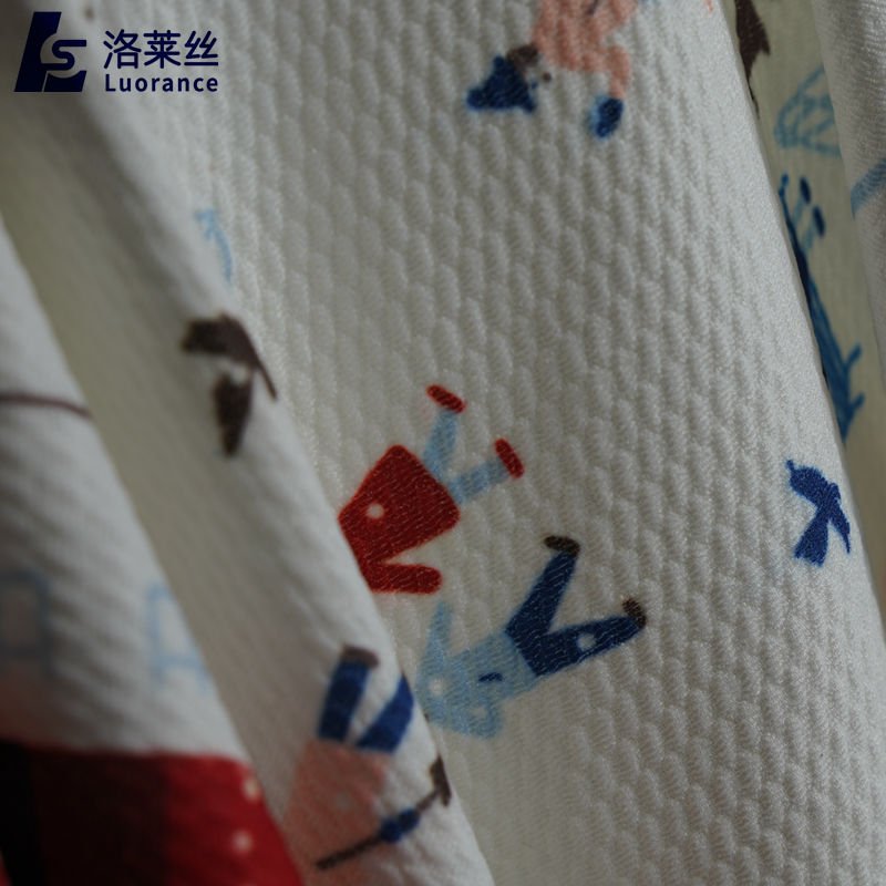 Wholesale Stock Blank Cheap Bullet Fabric White Polyester Spandex Jersey Knit Solid Bullet Fabric For Digital print material
