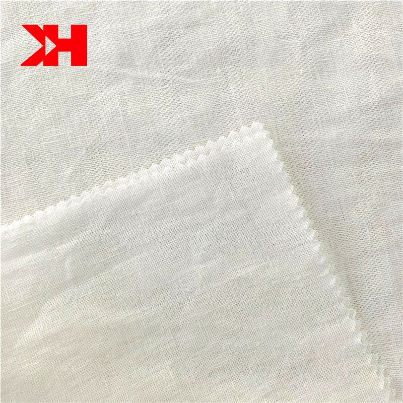 composition pure linen fabric cotton linen fabric