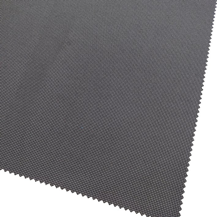 Recycled Polyester 210D 600D Customize Color For Bag Backpack Oxford Fabric