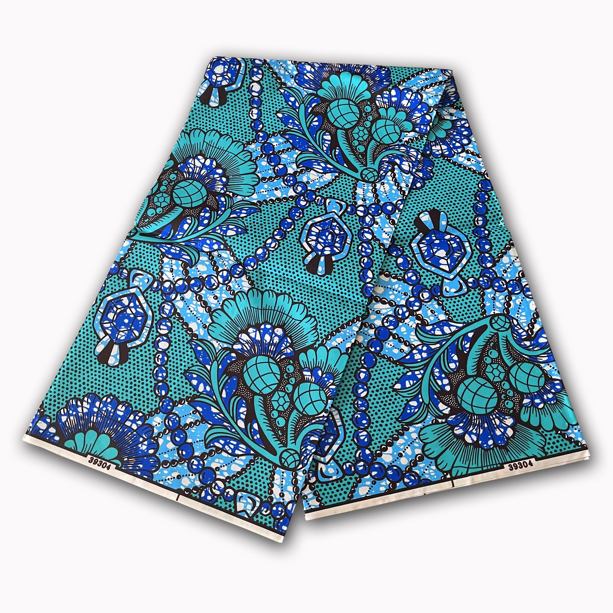 Polyester wax print fabric African New Fashion designs prints