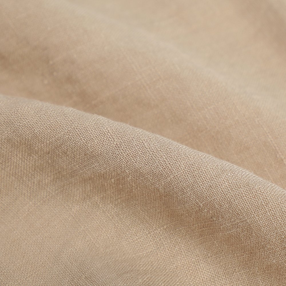 Natural Organic Home textile Fabric 100%Hemp, 137CM, 250GSM for clothing
