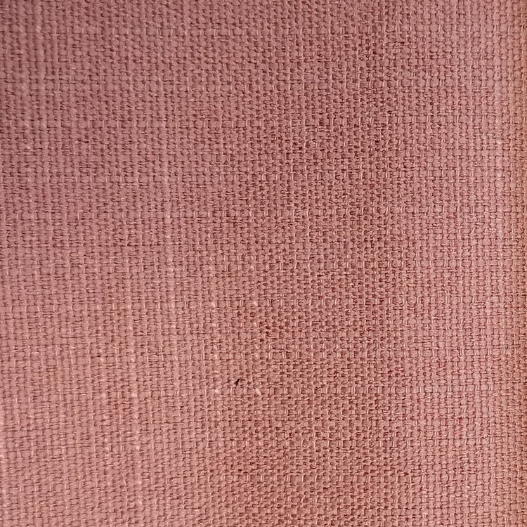 Free Sample Home Deco 100Polyester Linen Like Fabric Linen Woven Sofa Fabric Faux Linen