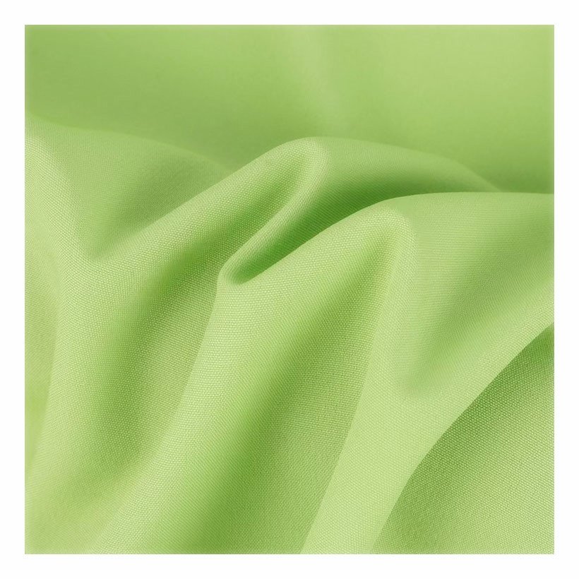 100% Polyester Fabric 120gsm Maza Solid Colors Woven Polyester Spandex Dyed 100D 4 Way Stretch for Clothing