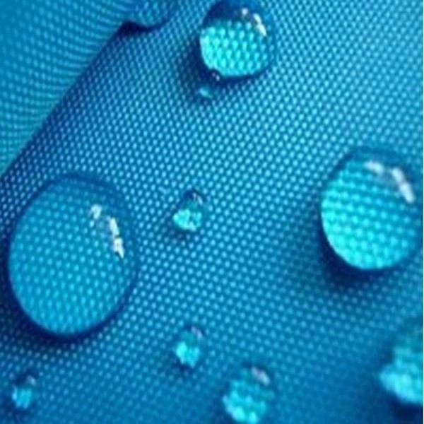 Woven Technics Fabric 600 D Oxford 100% Polyester OEKO-TEX STANDARD 100 150D 200D 300D 420D 500D 600D PU Coated Plain Awning