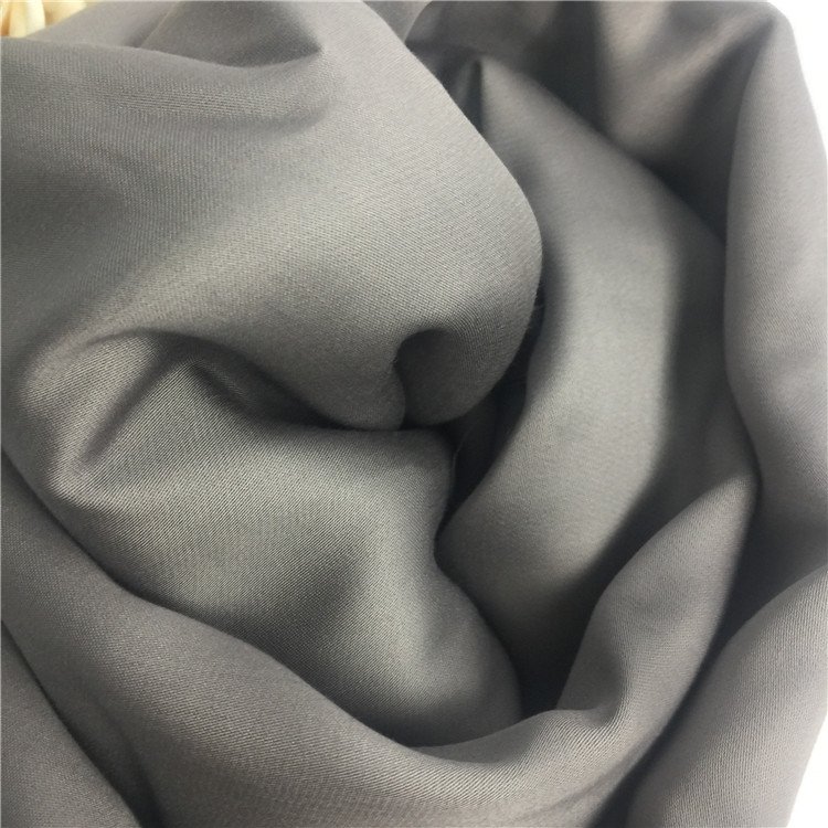 wholesale natural 100% organic quality bamboo fiber fabric roll