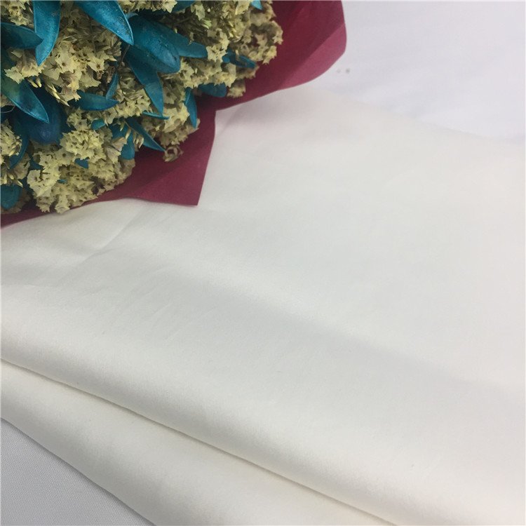 wholesale natural 100% organic quality bamboo fiber fabric roll