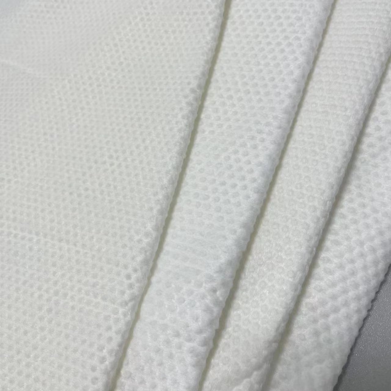 Wholesale Cheap bamboo fiber spunlace nonwoven spunlace nonwoven for wet tissue cotton spunlace nonwoven